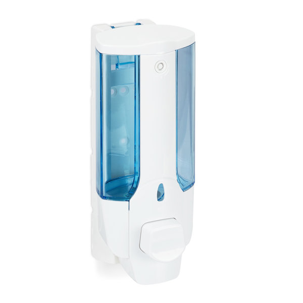 ClearAmbient Seifenspender Violette | Wayfair.de